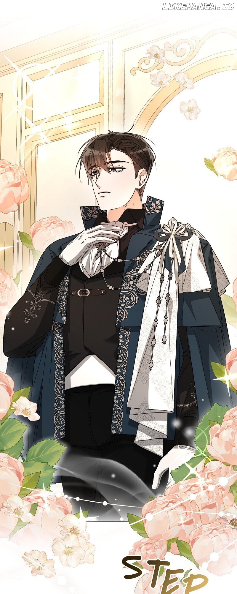 My Husband is Weak by Day, Strong by Night Chapter 25 - page 53