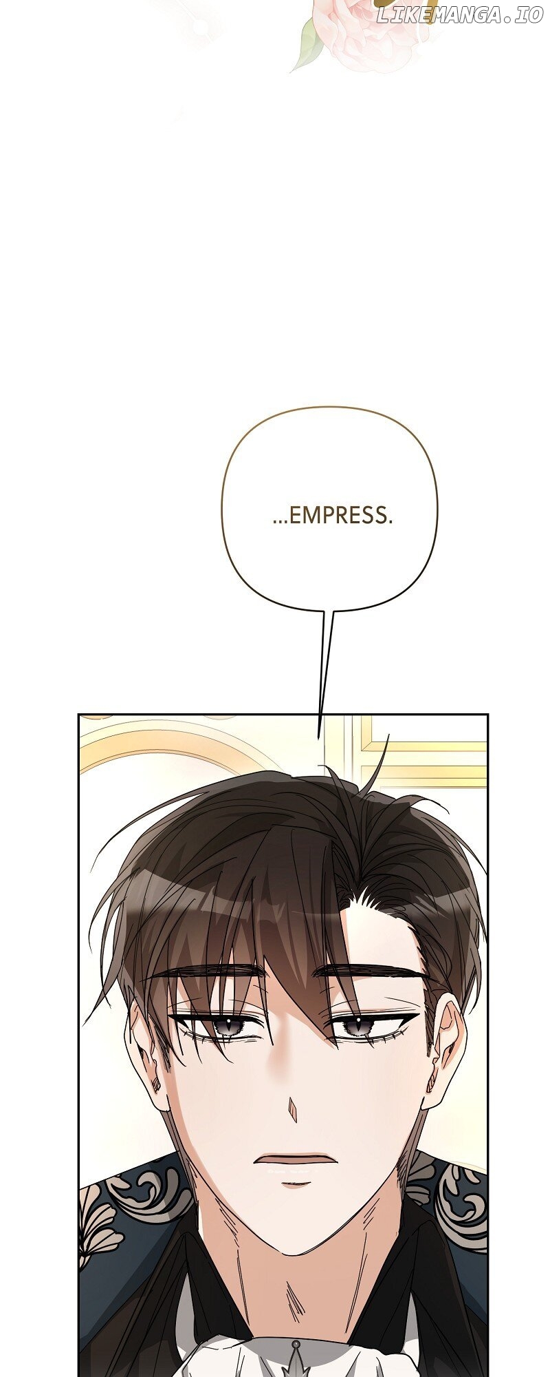 My Husband is Weak by Day, Strong by Night Chapter 25 - page 54