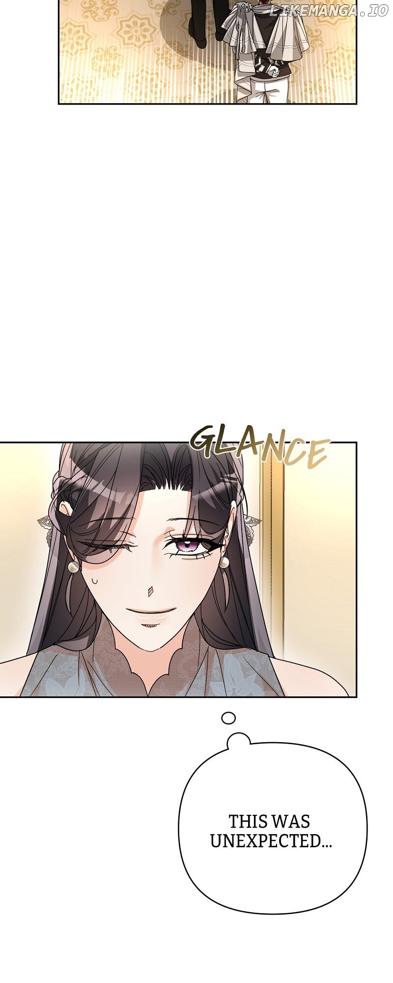 My Husband is Weak by Day, Strong by Night Chapter 25 - page 56