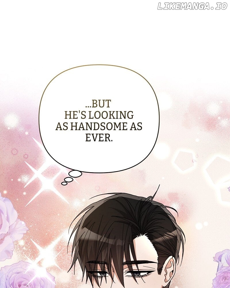 My Husband is Weak by Day, Strong by Night Chapter 25 - page 57