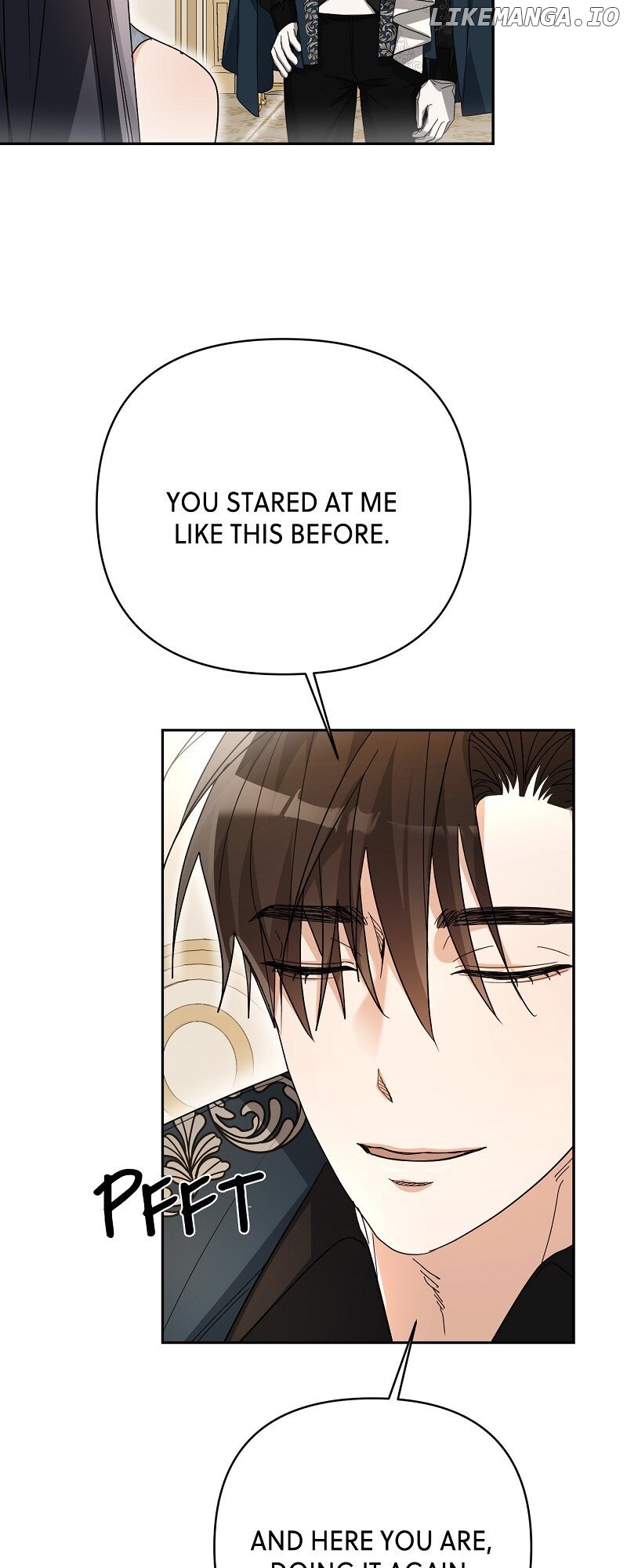 My Husband is Weak by Day, Strong by Night Chapter 25 - page 59