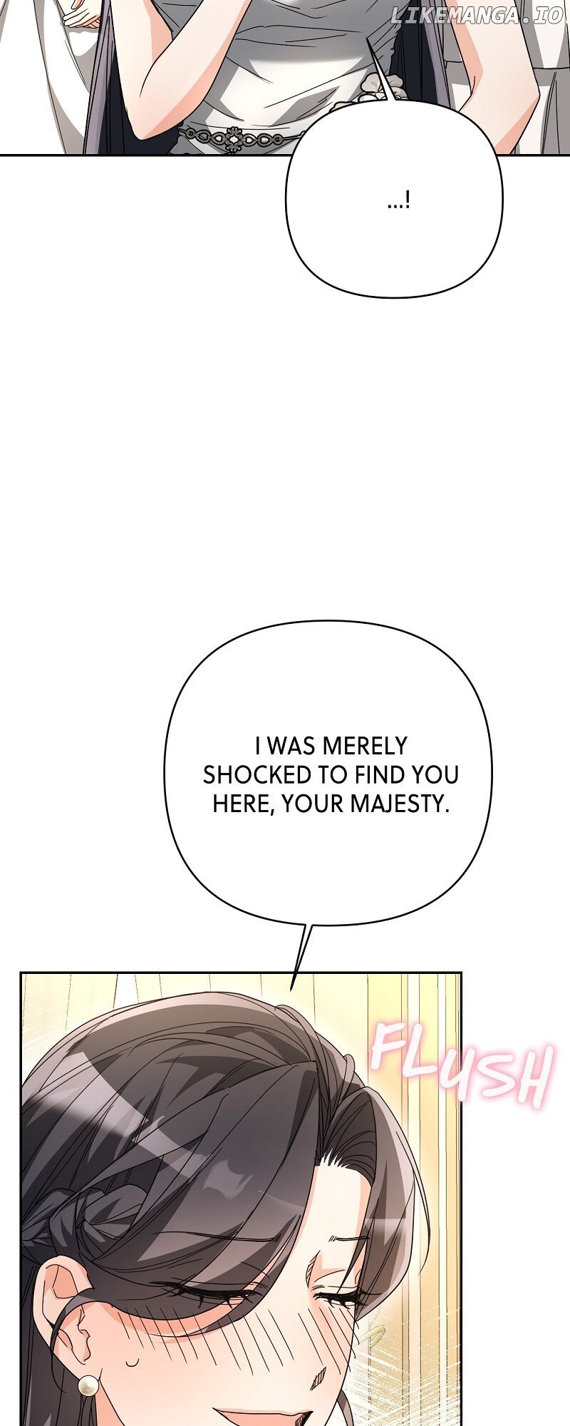 My Husband is Weak by Day, Strong by Night Chapter 25 - page 61