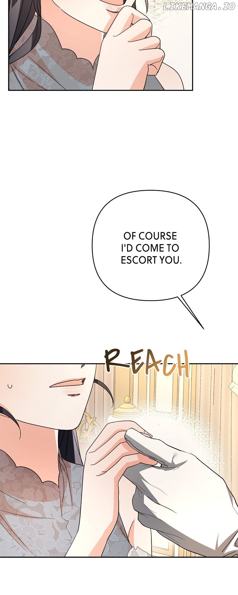 My Husband is Weak by Day, Strong by Night Chapter 25 - page 62