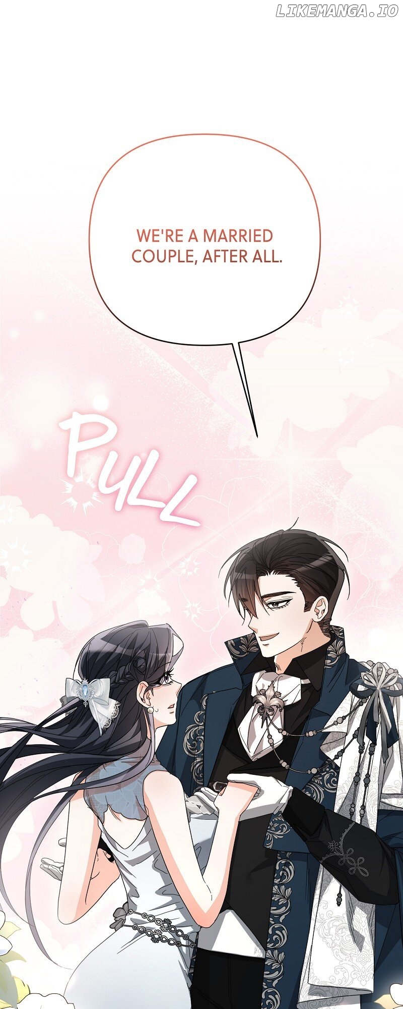 My Husband is Weak by Day, Strong by Night Chapter 25 - page 63