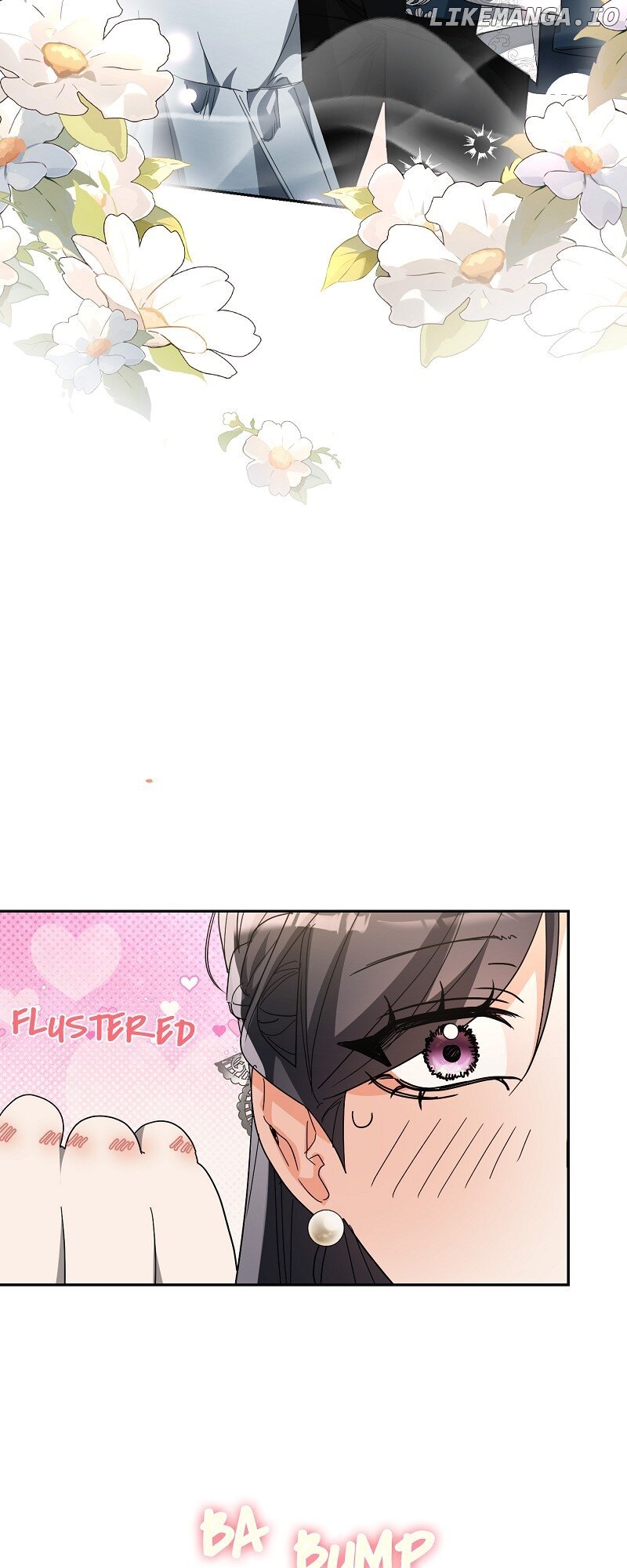 My Husband is Weak by Day, Strong by Night Chapter 25 - page 64