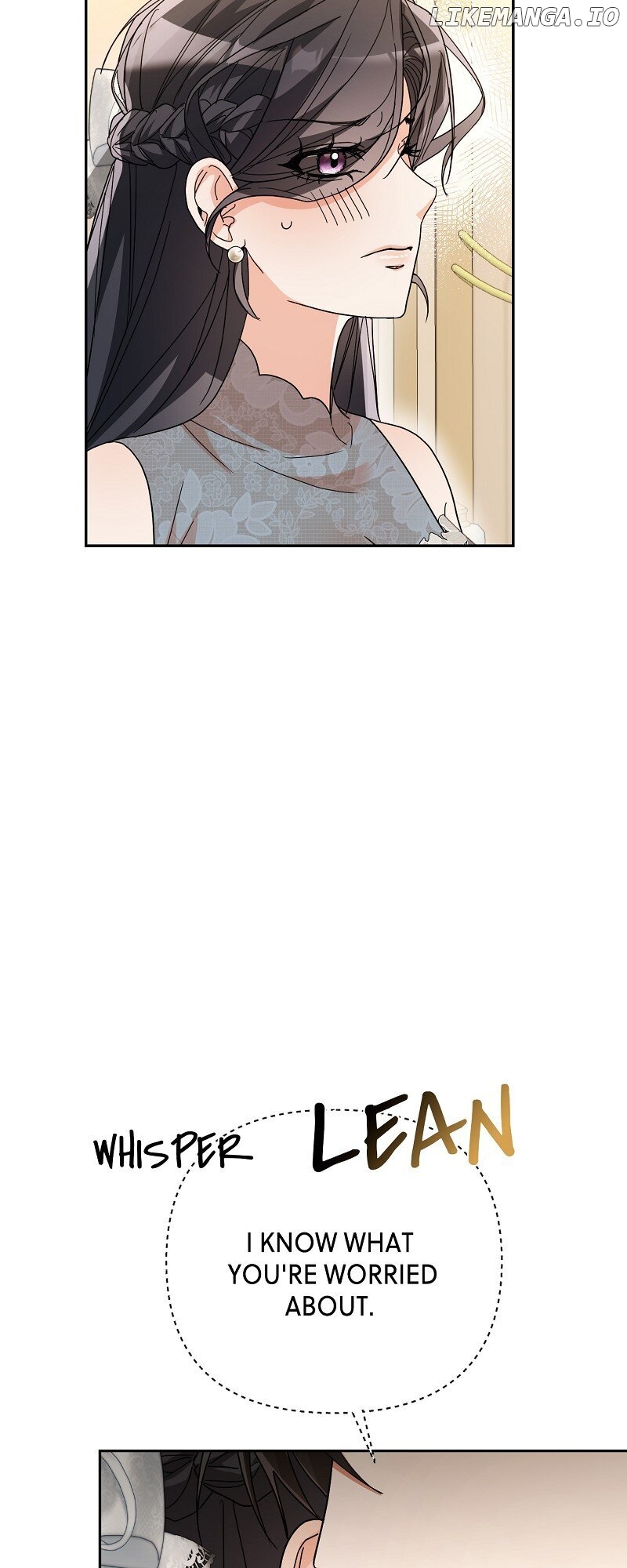 My Husband is Weak by Day, Strong by Night Chapter 25 - page 66