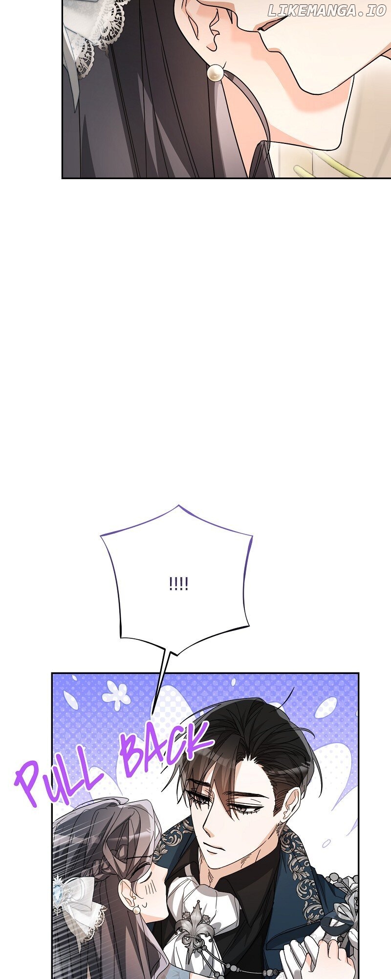 My Husband is Weak by Day, Strong by Night Chapter 25 - page 67