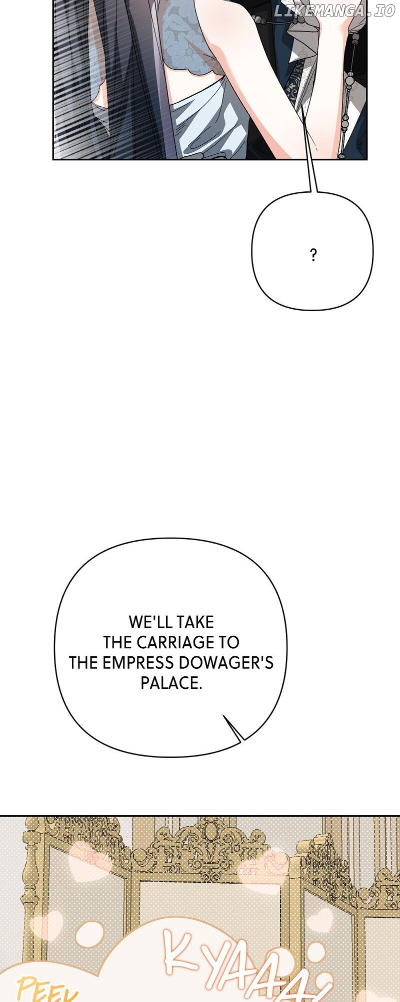 My Husband is Weak by Day, Strong by Night Chapter 25 - page 68