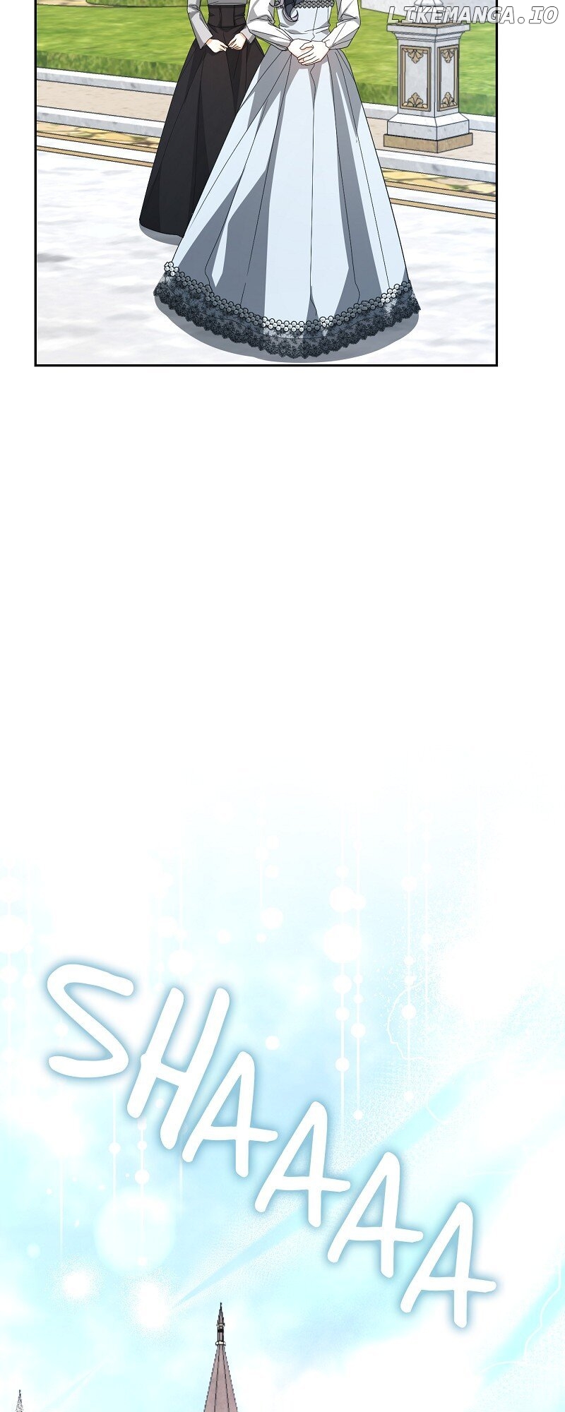 My Husband is Weak by Day, Strong by Night Chapter 25 - page 7