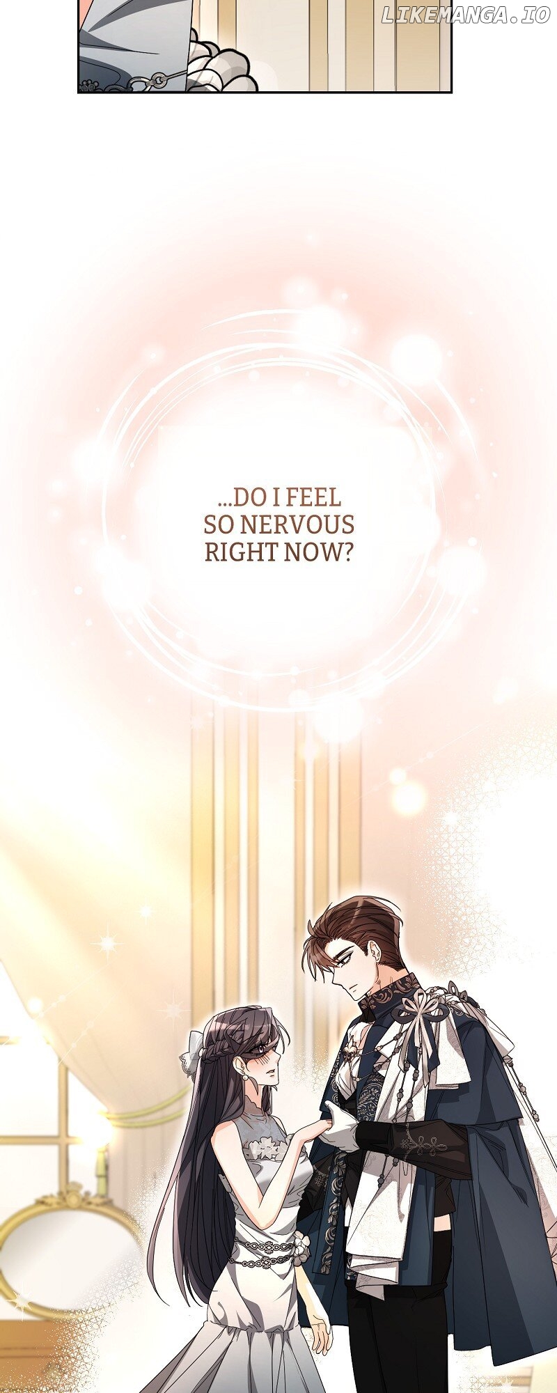 My Husband is Weak by Day, Strong by Night Chapter 25 - page 74