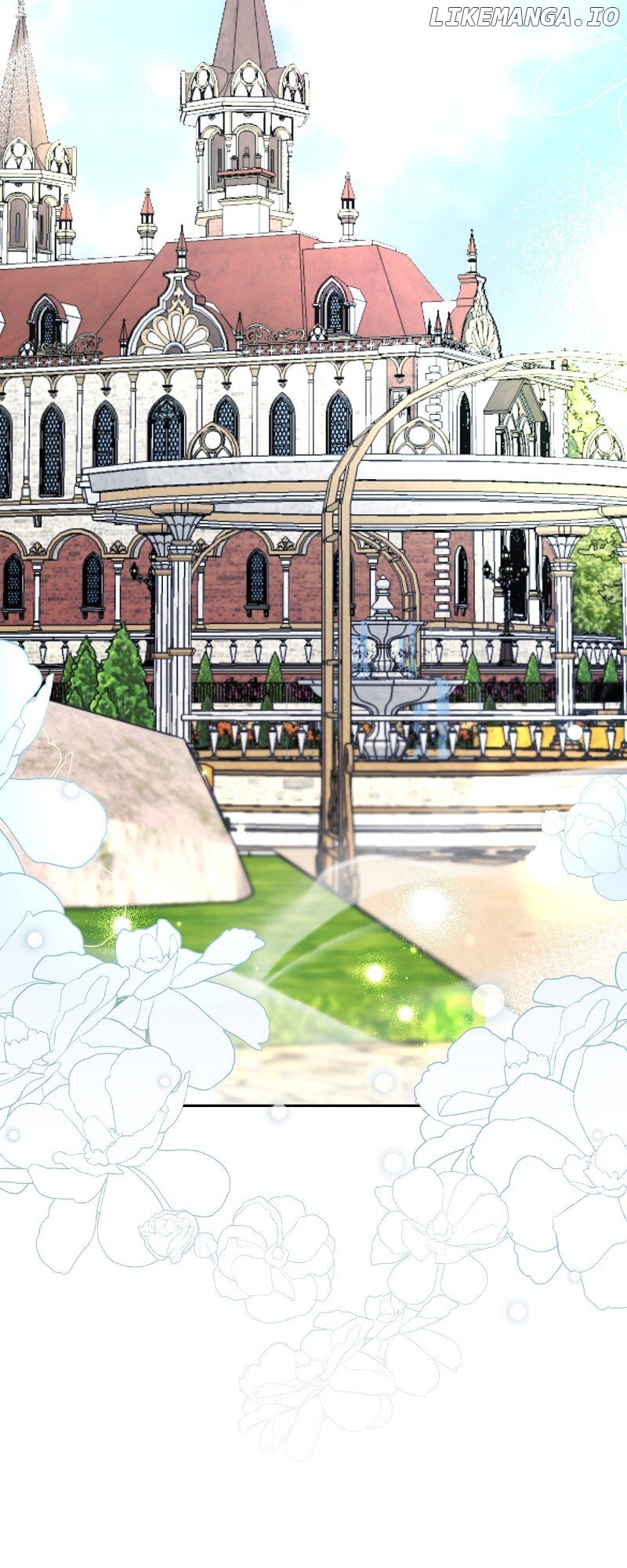 My Husband is Weak by Day, Strong by Night Chapter 25 - page 8