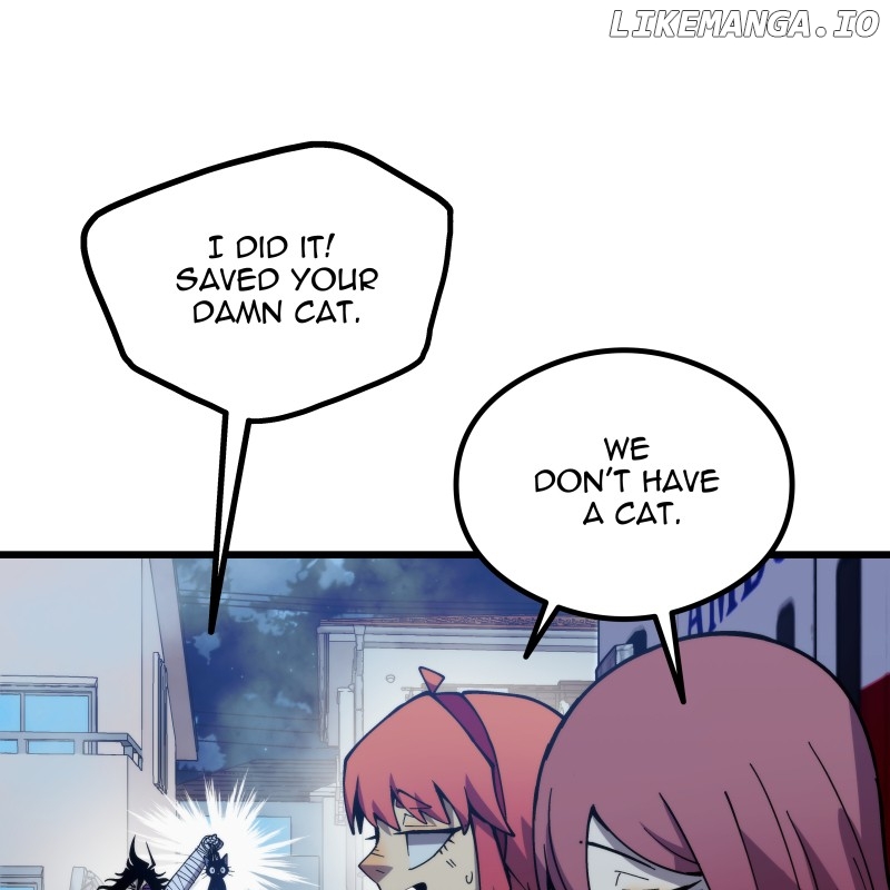 MONOCHROME - Manhwa Chapter 75 - page 5