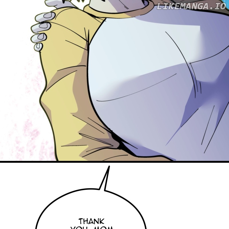 MONOCHROME - Manhwa Chapter 75 - page 34