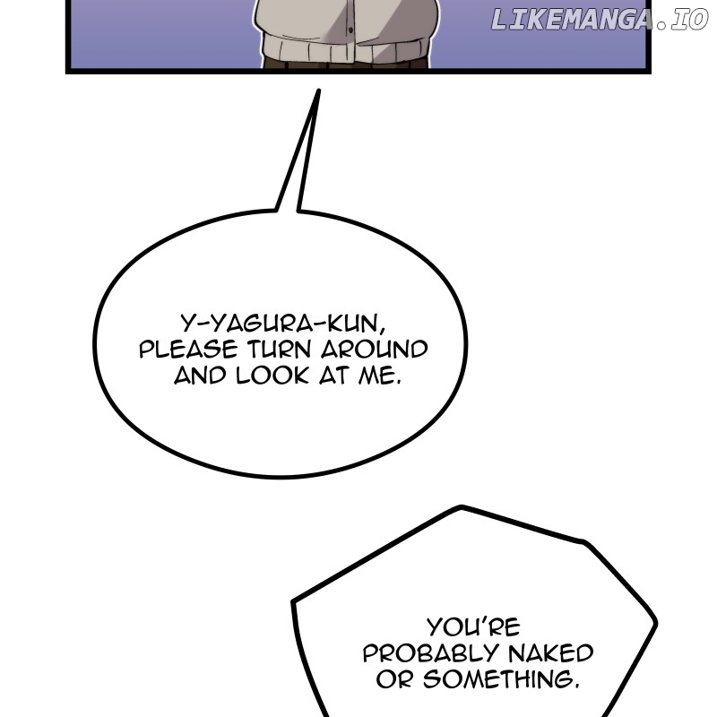 MONOCHROME - Manhwa Chapter 76 - page 24