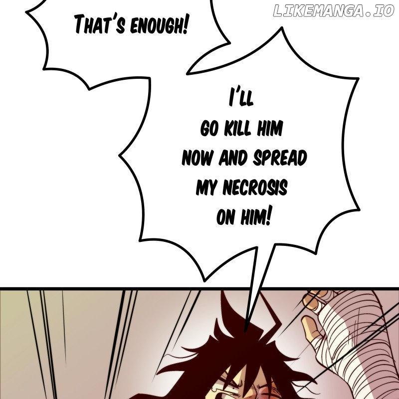 MONOCHROME - Manhwa Chapter 76 - page 34