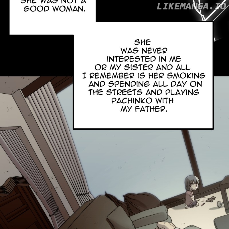 MONOCHROME - Manhwa Chapter 76 - page 44