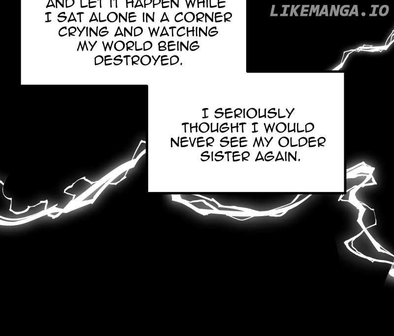 MONOCHROME - Manhwa Chapter 76 - page 59