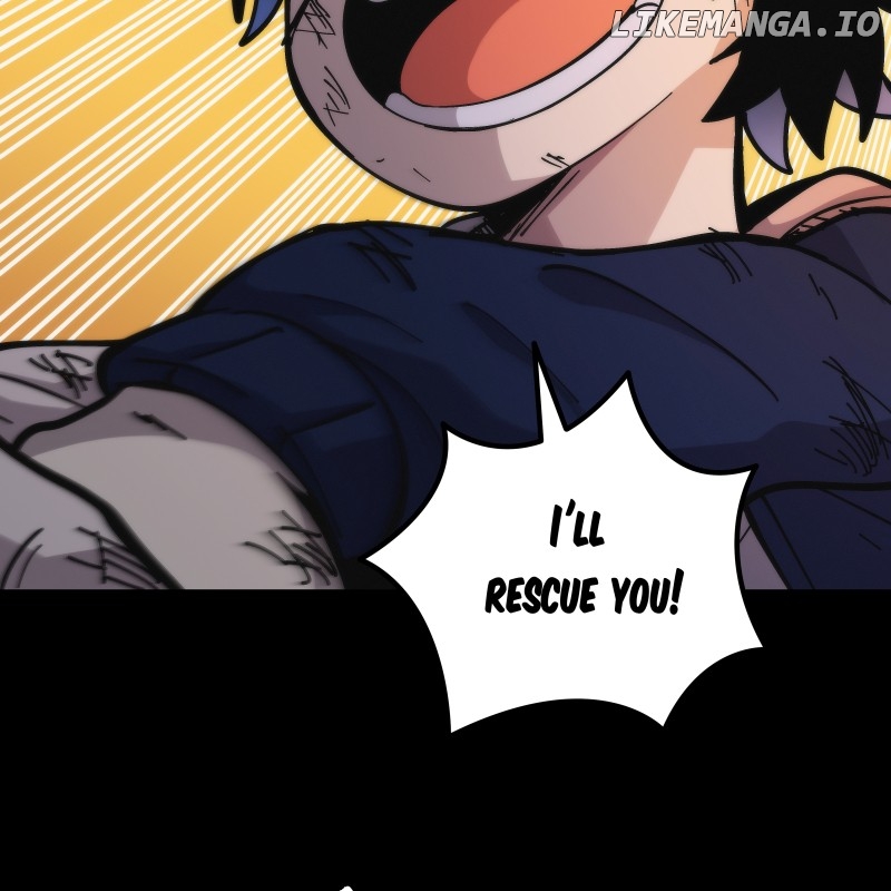 MONOCHROME - Manhwa Chapter 77 - page 32