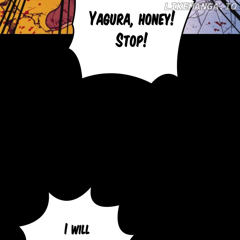 MONOCHROME - Manhwa Chapter 77 - page 44