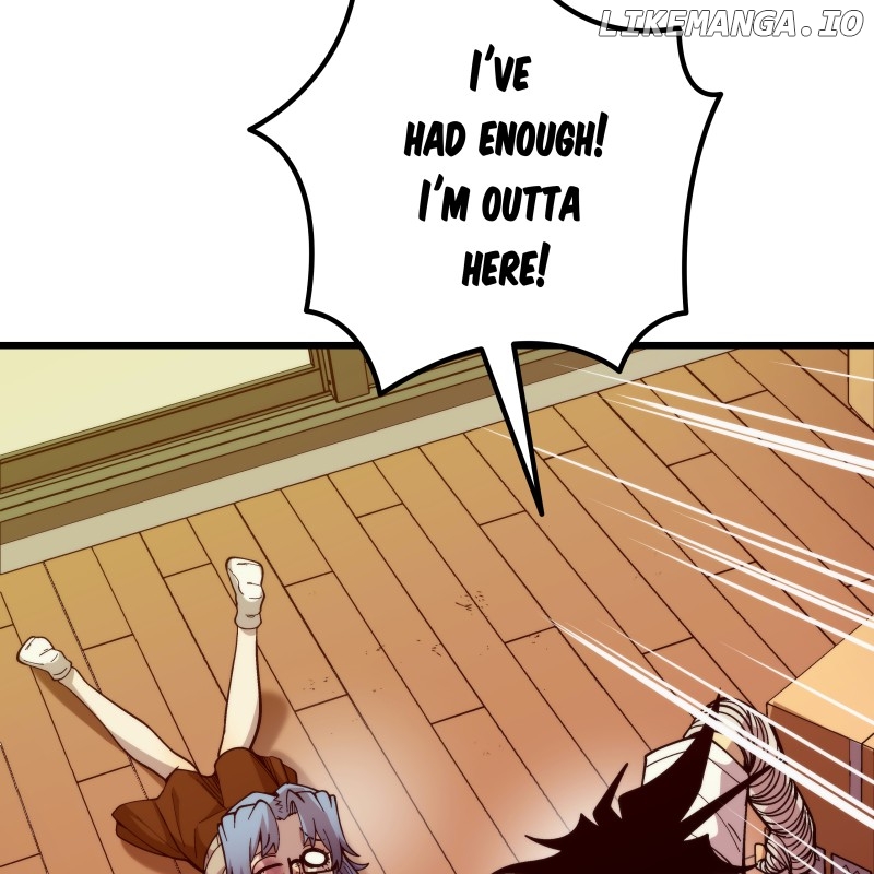 MONOCHROME - Manhwa Chapter 77 - page 167