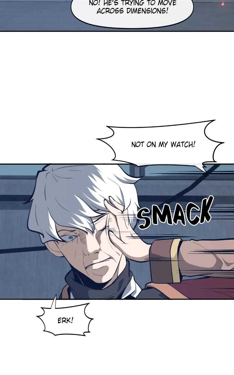 The Teacher of Perishable Villains Chapter 132 - page 12