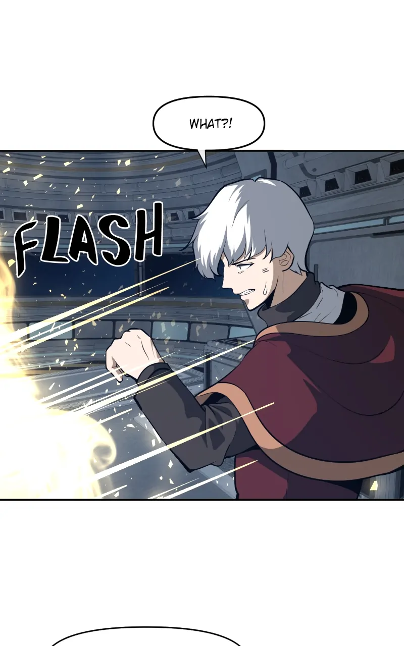 The Teacher of Perishable Villains Chapter 132 - page 14