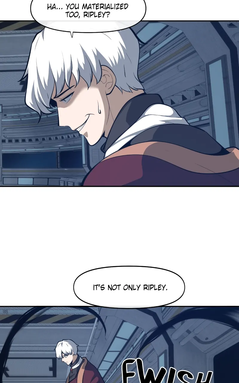 The Teacher of Perishable Villains Chapter 132 - page 17