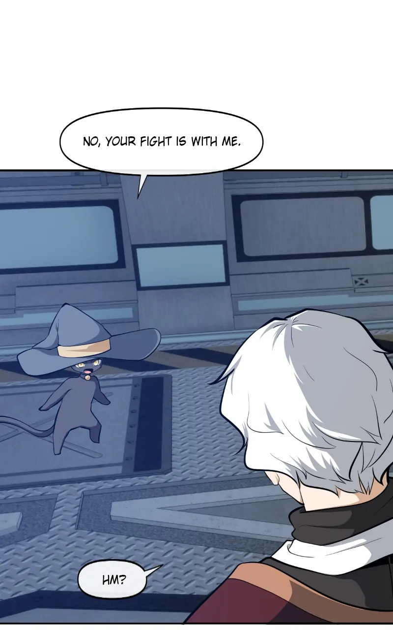 The Teacher of Perishable Villains Chapter 132 - page 1