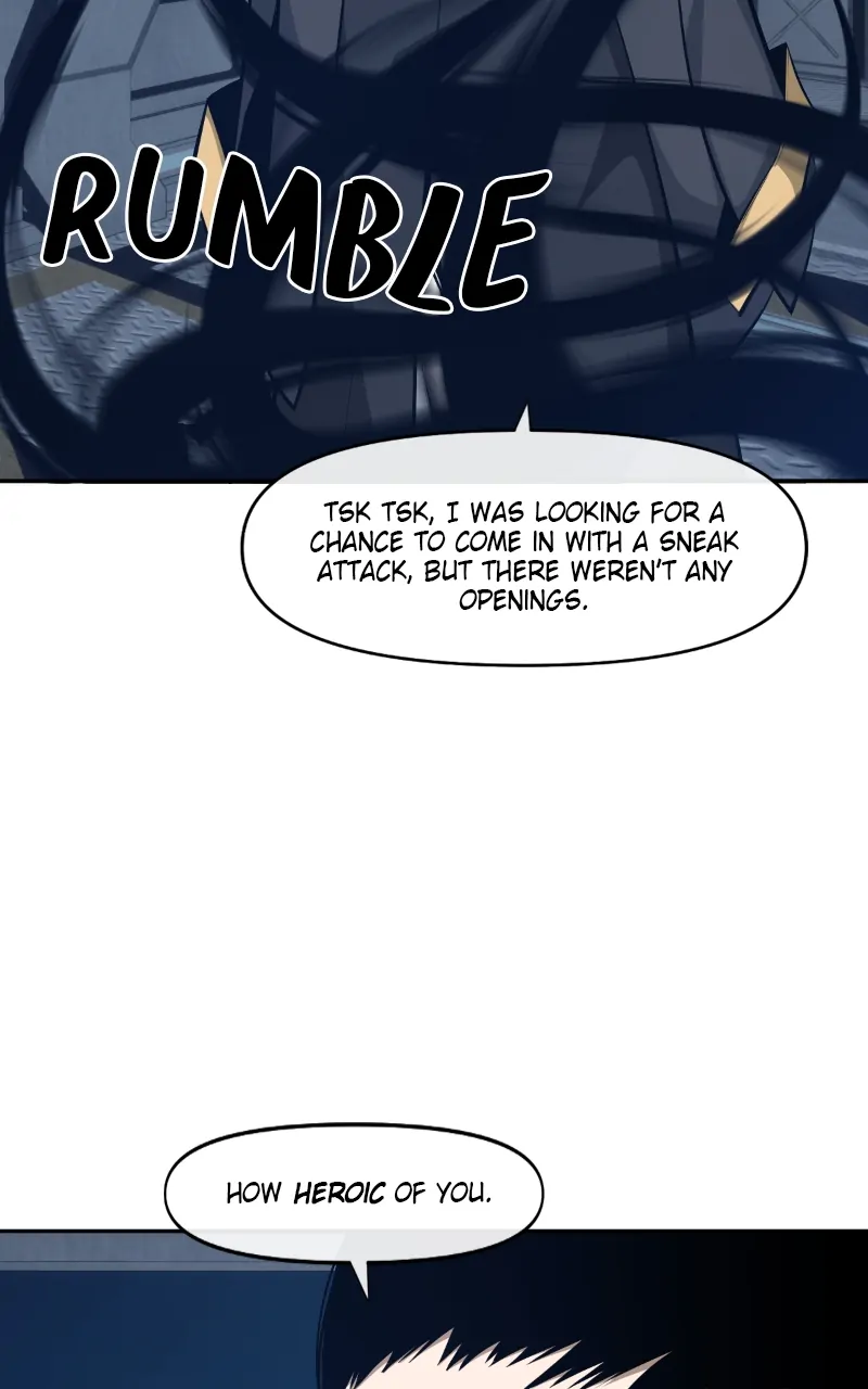 The Teacher of Perishable Villains Chapter 132 - page 20