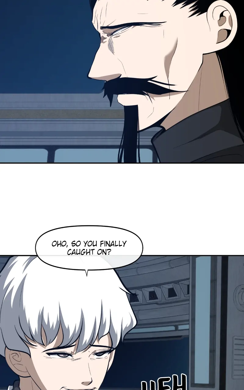 The Teacher of Perishable Villains Chapter 132 - page 21