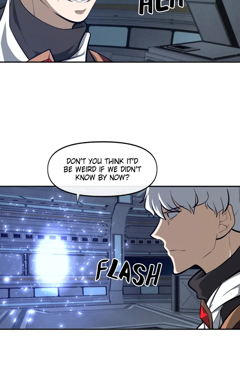 The Teacher of Perishable Villains Chapter 132 - page 22