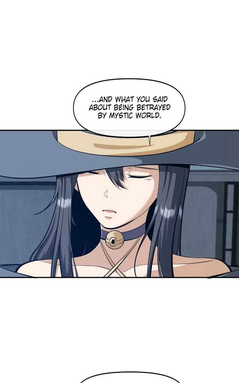 The Teacher of Perishable Villains Chapter 132 - page 24