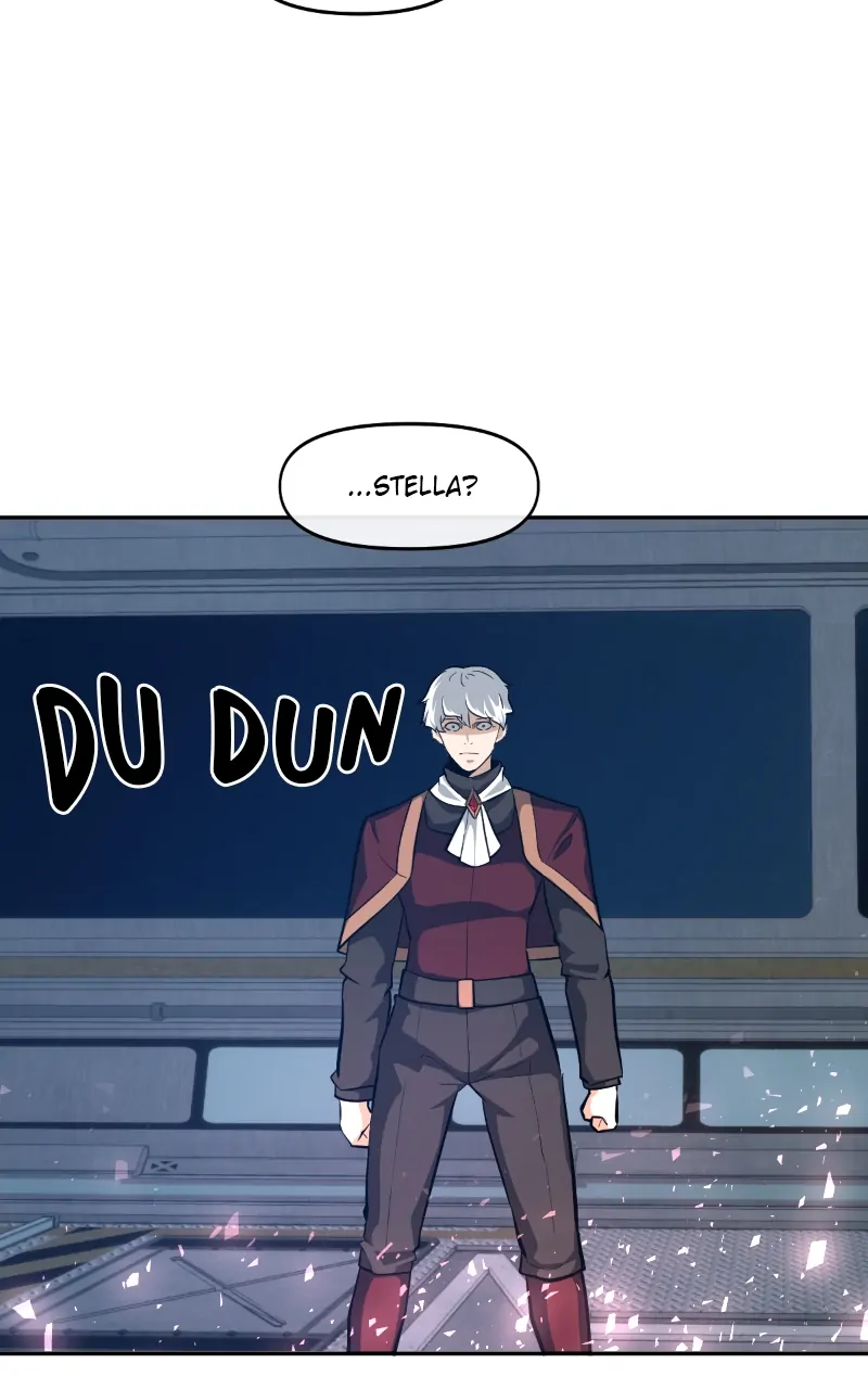 The Teacher of Perishable Villains Chapter 132 - page 26