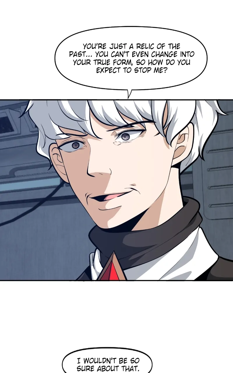 The Teacher of Perishable Villains Chapter 132 - page 2