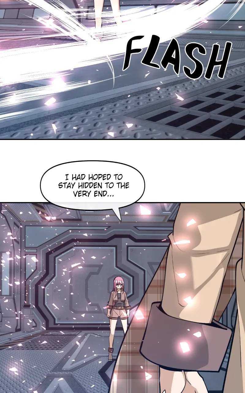The Teacher of Perishable Villains Chapter 132 - page 29