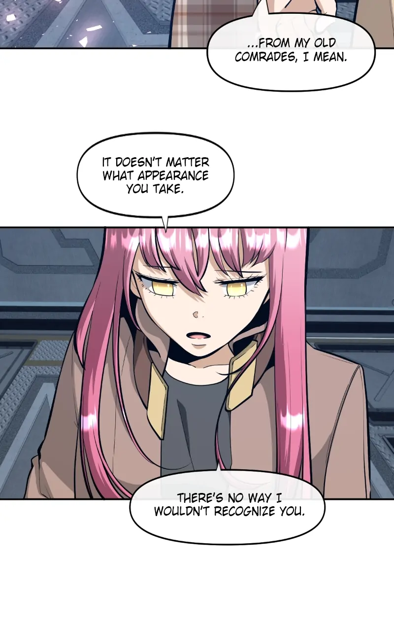 The Teacher of Perishable Villains Chapter 132 - page 30