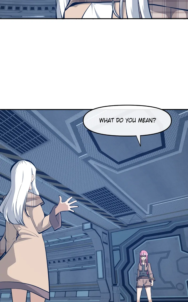 The Teacher of Perishable Villains Chapter 132 - page 37