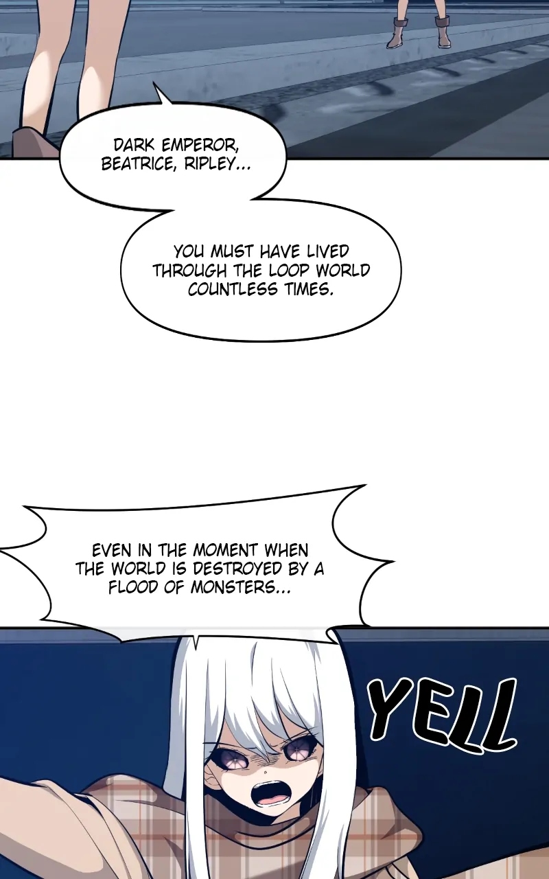 The Teacher of Perishable Villains Chapter 132 - page 38