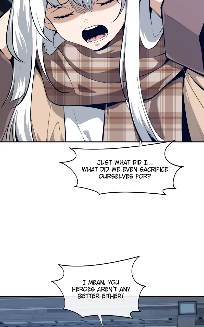 The Teacher of Perishable Villains Chapter 132 - page 42