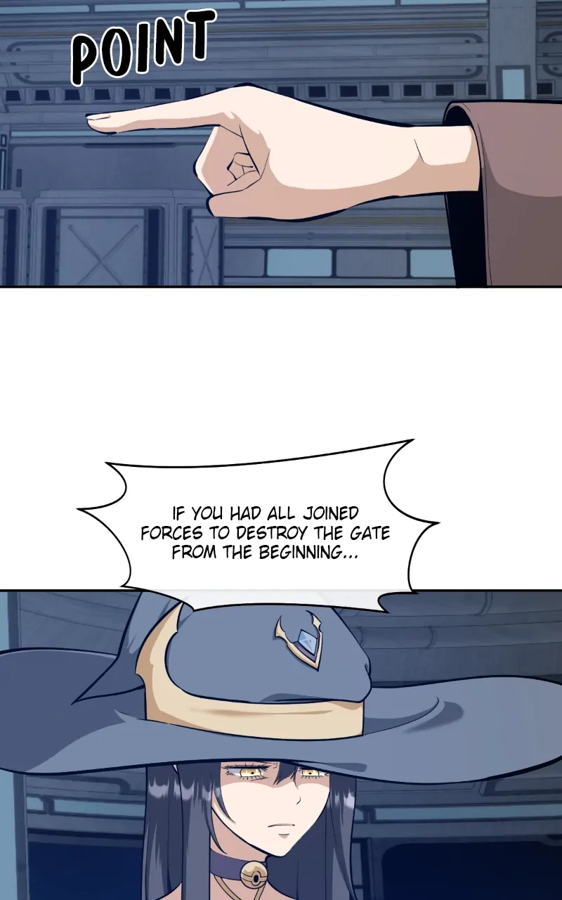 The Teacher of Perishable Villains Chapter 132 - page 43