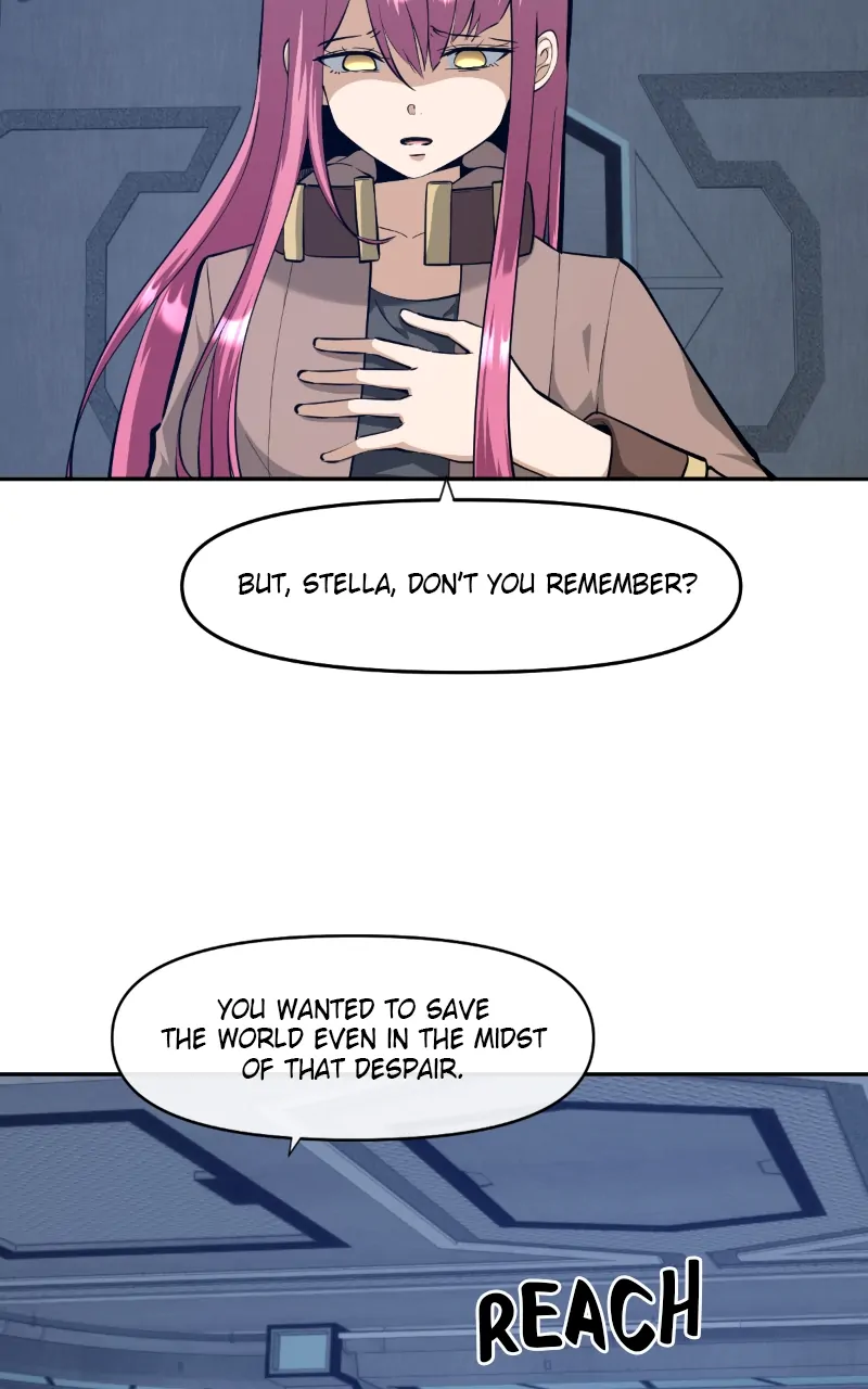 The Teacher of Perishable Villains Chapter 132 - page 47