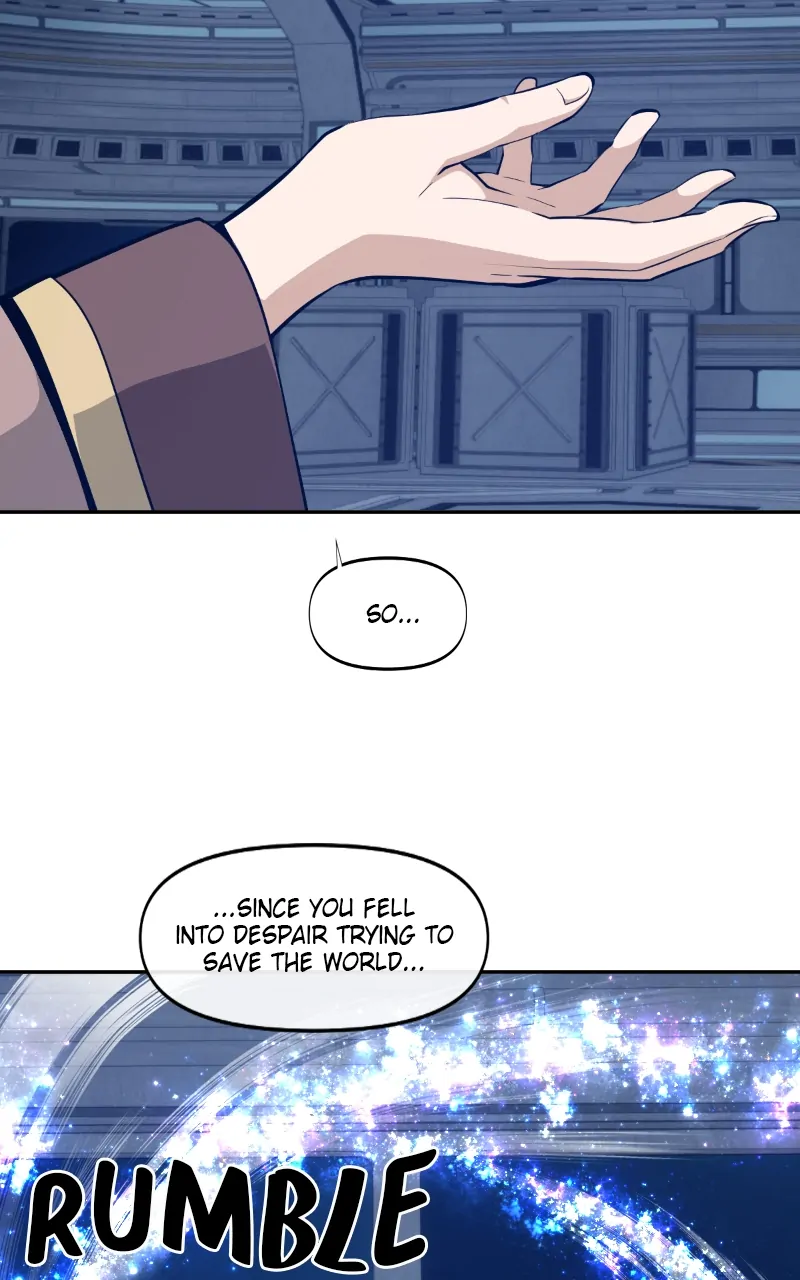 The Teacher of Perishable Villains Chapter 132 - page 48
