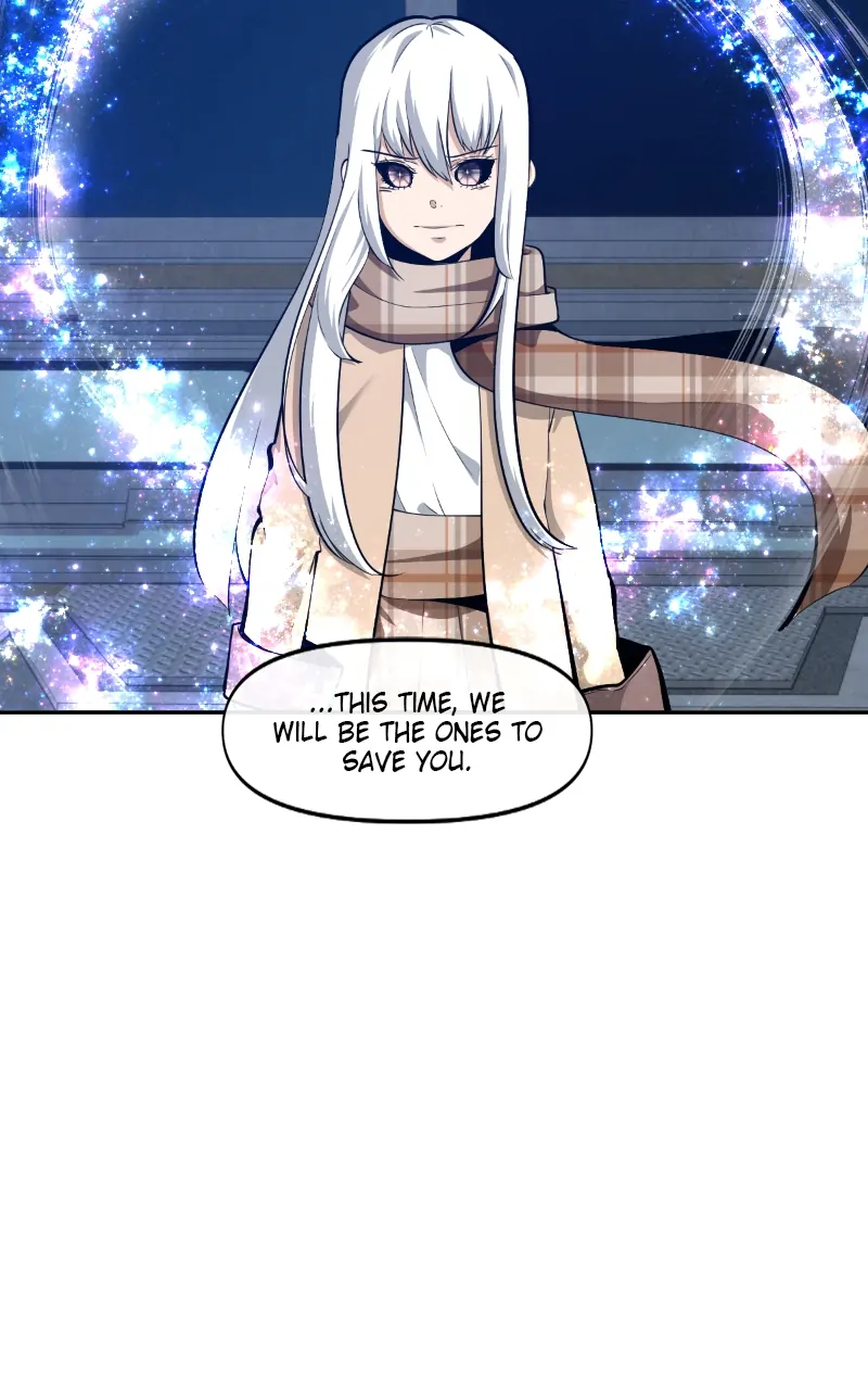 The Teacher of Perishable Villains Chapter 132 - page 49