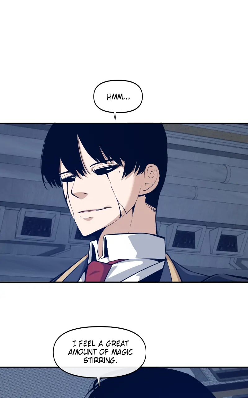 The Teacher of Perishable Villains Chapter 132 - page 50