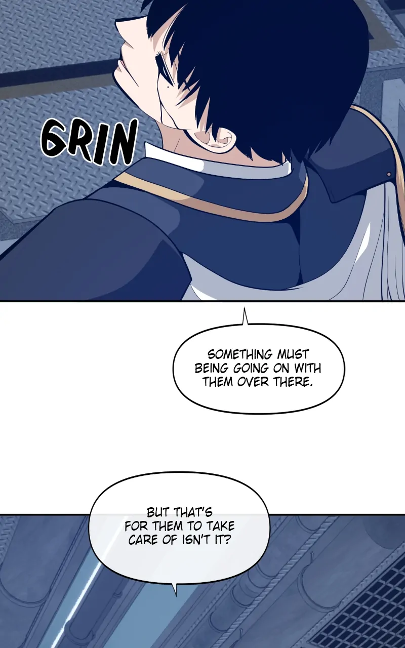 The Teacher of Perishable Villains Chapter 132 - page 51