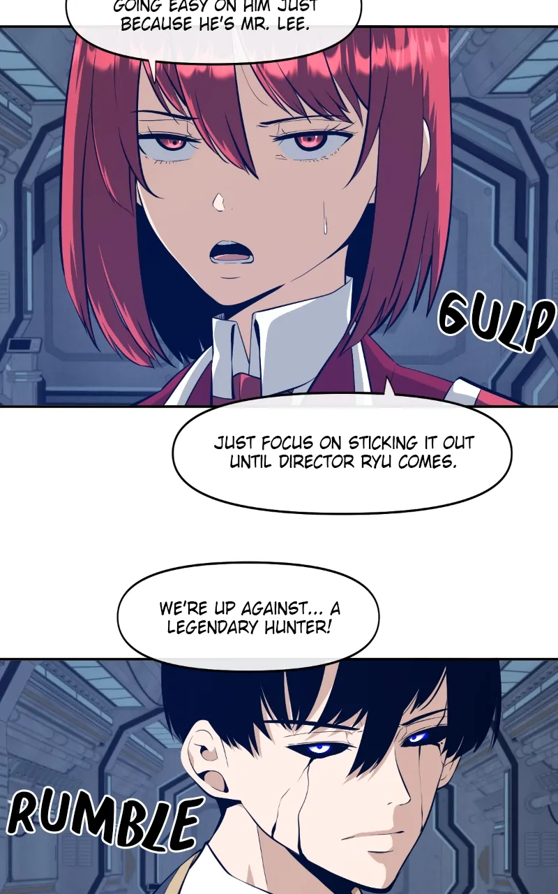 The Teacher of Perishable Villains Chapter 132 - page 53