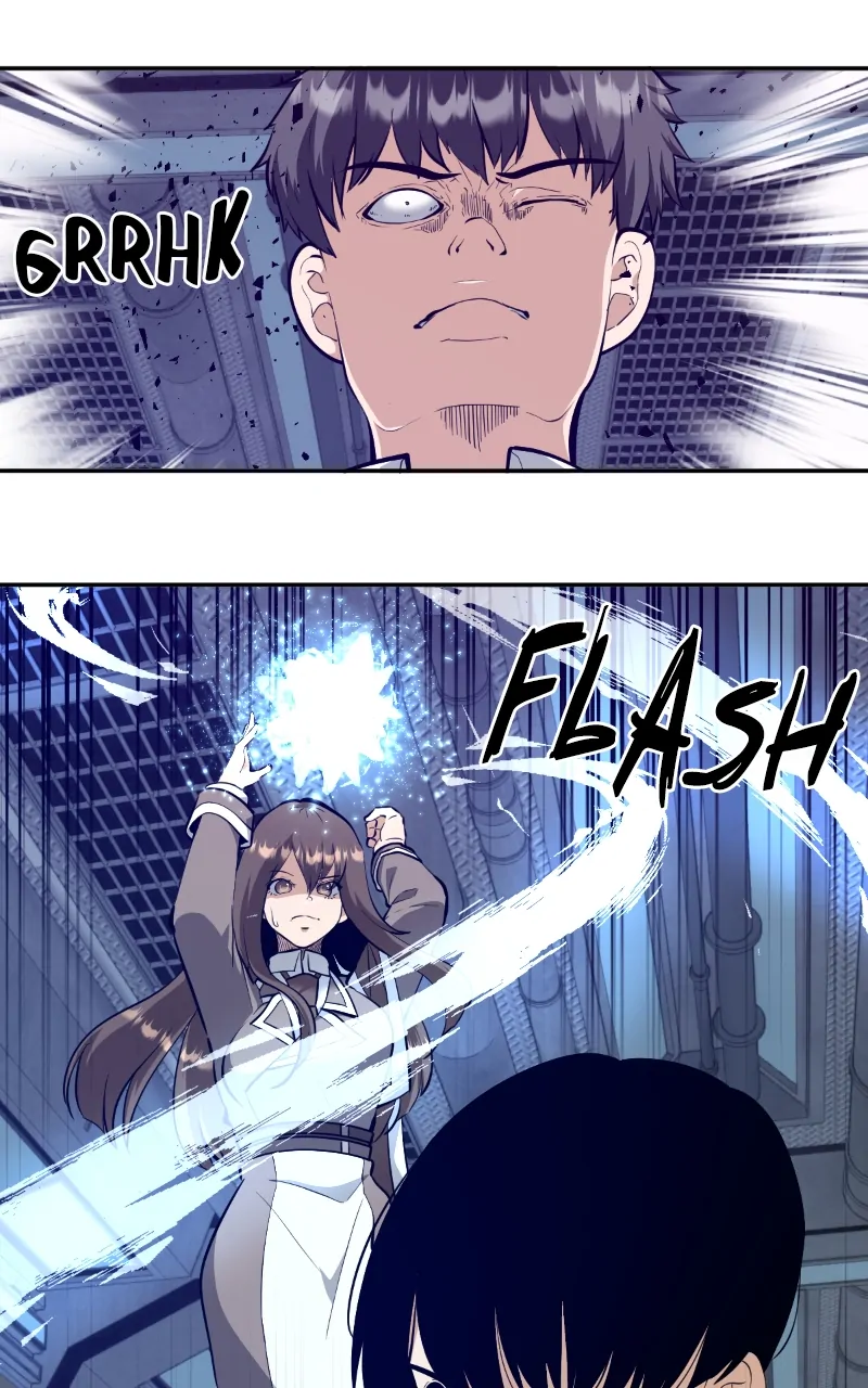 The Teacher of Perishable Villains Chapter 132 - page 57