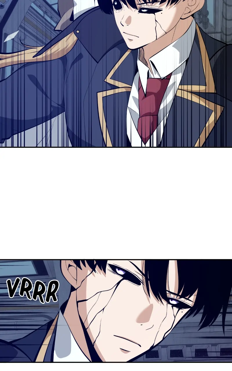 The Teacher of Perishable Villains Chapter 132 - page 58