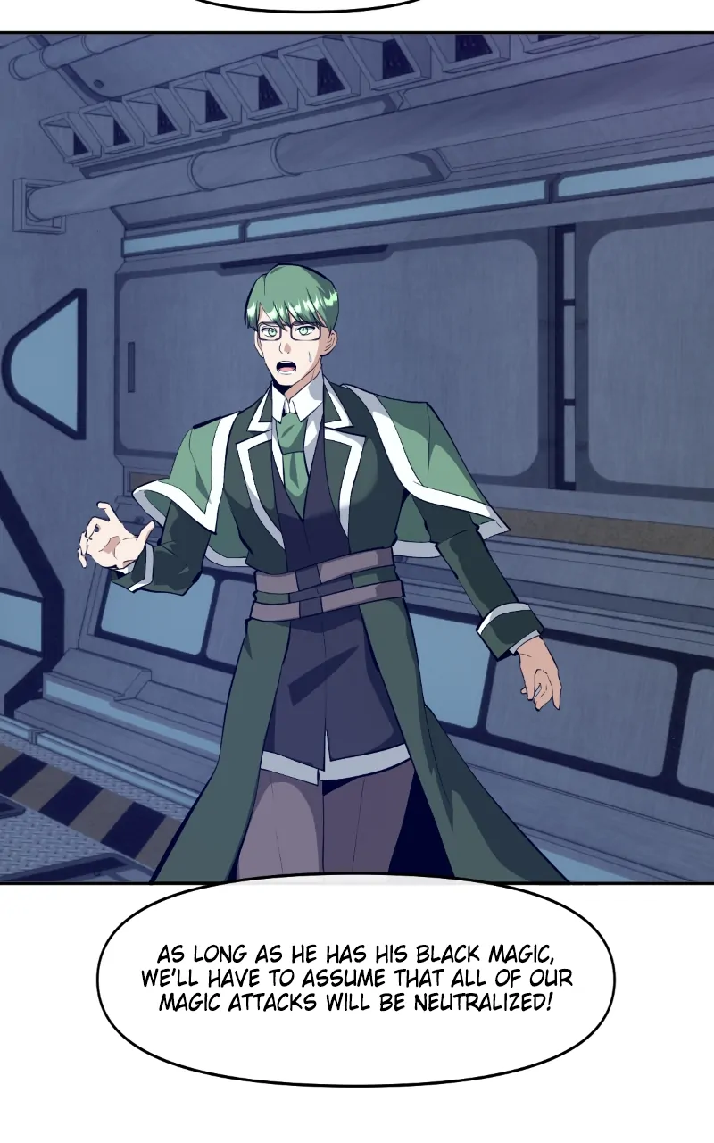 The Teacher of Perishable Villains Chapter 132 - page 60