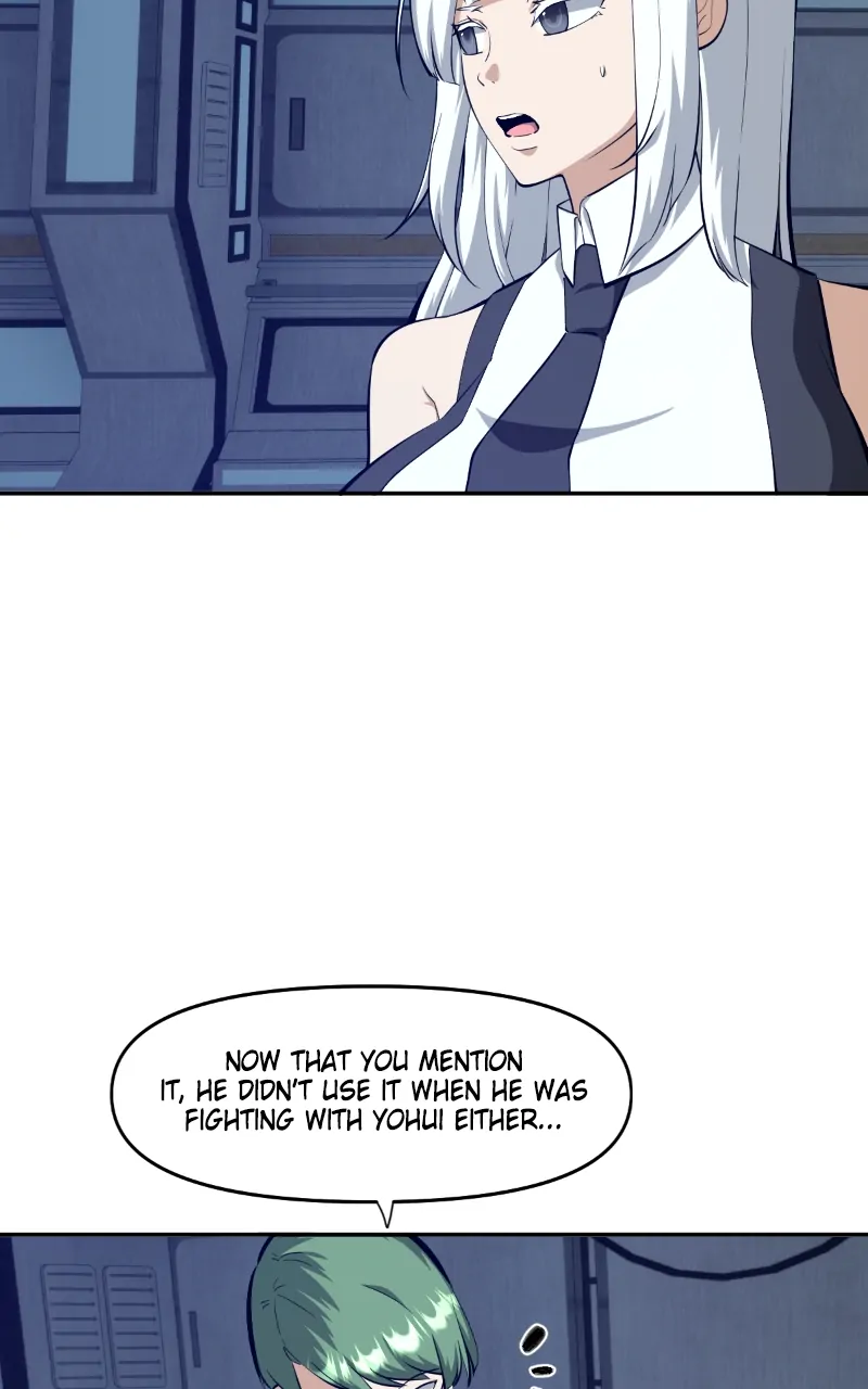 The Teacher of Perishable Villains Chapter 132 - page 64
